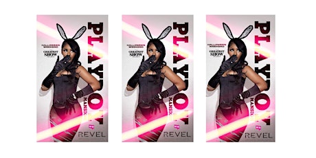 The Playboy Mansion Party : Revel Edition primary image