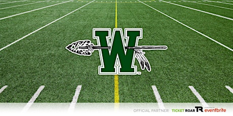 Waxahachie vs Mesquite Poteet Varsity Football primary image