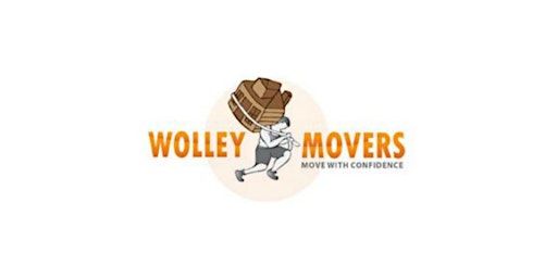 Imagem principal do evento Wolley Movers Chicago
