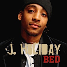 SUMMER TIME MELT DOWN WITH R&B SUPER STAR J_HOLIDAY primary image