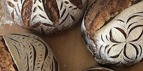 LF Culinary Classes:  2-Day Sourdough Workshop with Ursula Siker primary image