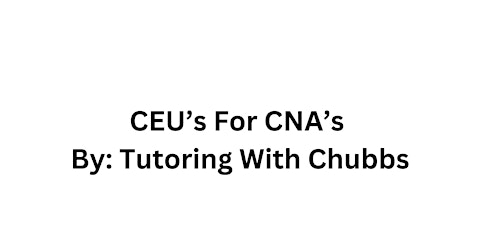 Photo of AM: Emotional Losses in the Elderly PM: Maintaining Confidentiality