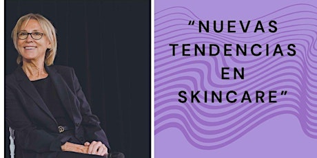 Imagen principal de Nuevas tendencias en skincare