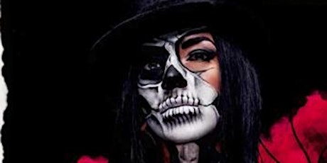 Times Square Halloween Party @Pink Taco w/ Drink & Bottle Specials (10/28) primary image