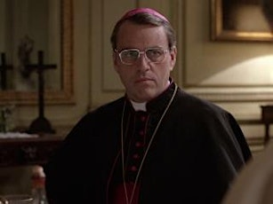 The Jewish Cardinal: Film Screening primary image