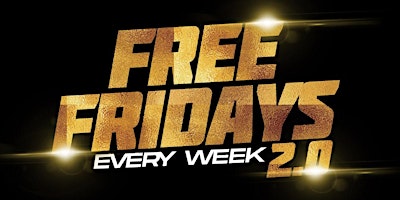 Free Fridays @ Tantrum MPLS primary image