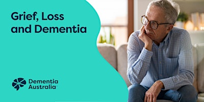 Grief, Loss and Dementia - Darwin - NT primary image
