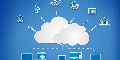 July Connect: Cloud Access and Exit Strategies primary image