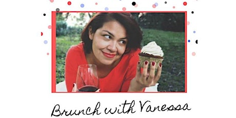 Brunch with Vanessa Gonzalez - Chat and learn primary image