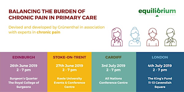 Balancing the burden of chronic pain in primary care