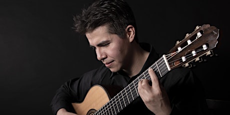 Imagen principal de Bernardino Rodríguez - Temporada de Guitarra/Guitar Season