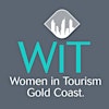 The Women in Tourism Committee's Logo