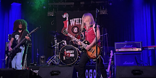 No class And Deadboys at the Whisky a Go Go primary image