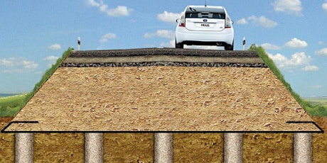 Relevant Properties of Soil Reinforcement Products Webinar - September 26 primary image