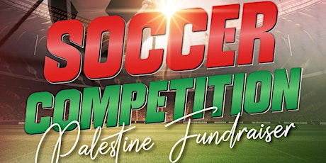 Palestine Soccer Competition primary image