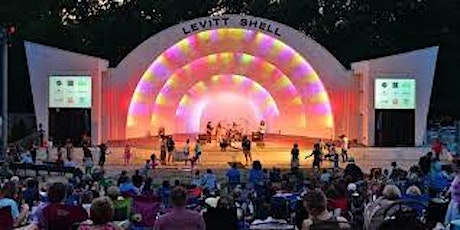 Start Co. Lounge: Levitt Shell  primary image