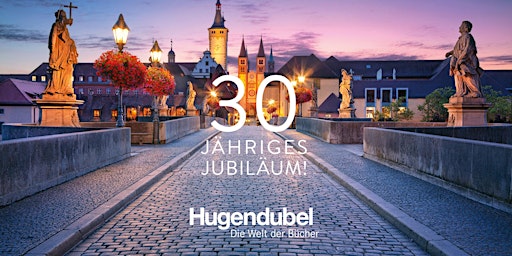 30-jähriges Jubiläum Würzburg primary image