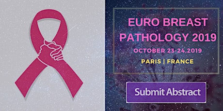 World Congress - Euro Breast Pathology and Immunopathology 2019 primary image