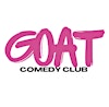Logotipo de Goat Comedy Club Toulouse