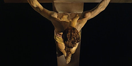 Bach’s St John Passion