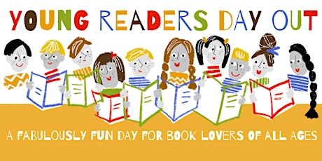 Image principale de Young Reader’s Day Out