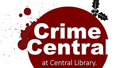 Imagem principal do evento Crime Central