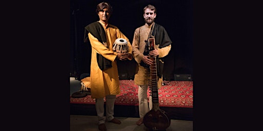 Immagine principale di RASA - Musique d'Inde du nord 