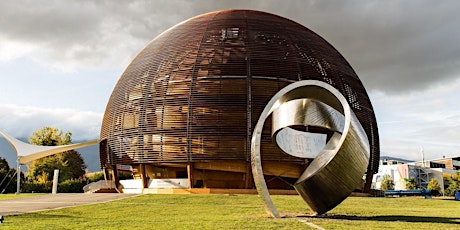 Hauptbild für Bocconi Alumni visit at CERN