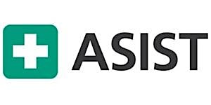 ASIST Training (Applied Suicide Intervention Skills Training) primary image