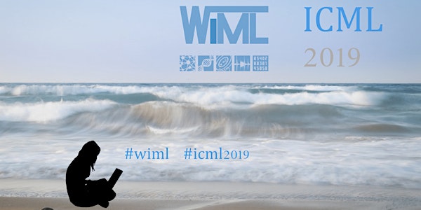 WiML ICML Dinner 2019