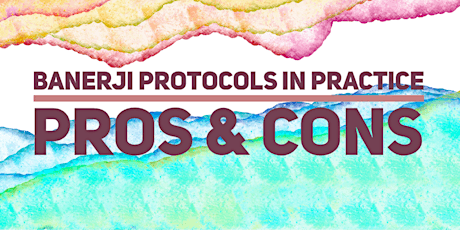 Imagen principal de Banerji Protocols in Practice: Pros and Cons
