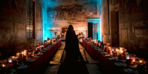 Image principale de CENA DELLE STREGHE di Samhain