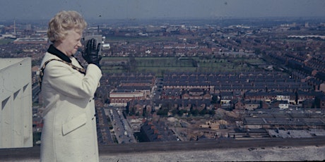 Stretford House at 50 primary image