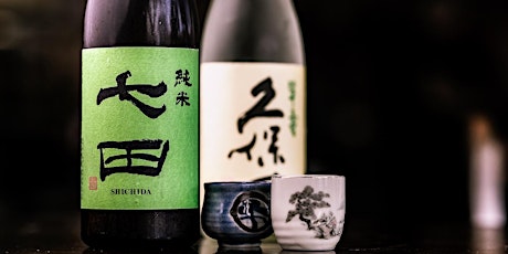 Sake In The Summer primary image