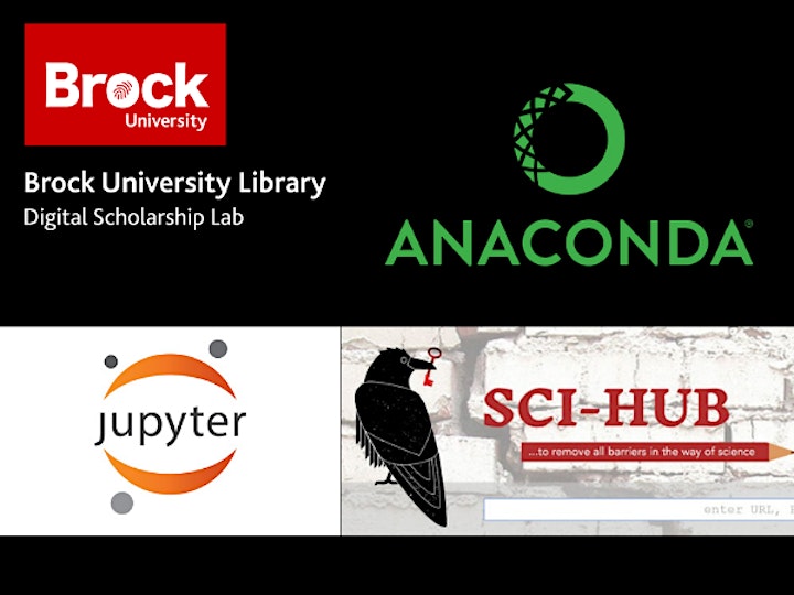 Introduction to Data Science with Python. Case Study: SCI-Hub close to home image