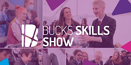 Bucks Skills Show 2024  primärbild