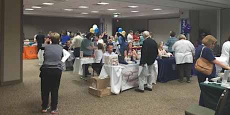 Senior Resource Fair for Social Workers and Case Managers - EJGH primary image