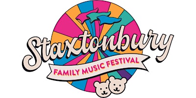 Staxtonbury Family Music Festival 2024 primary image