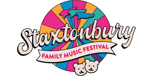 Imagem principal do evento Staxtonbury Family Music Festival 2024