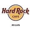 Logotipo de Hard Rock Cafe Milan
