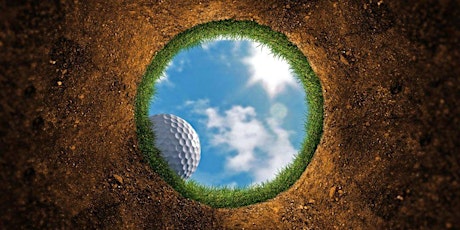 2019 United Way Oconee County Benefit Golf Tournament primary image