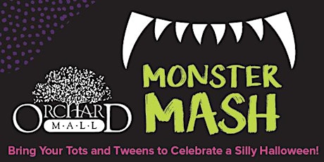 Monster Mash 2019 primary image