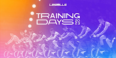 Image principale de TRAINING DAYS - AIX EN PROVENCE