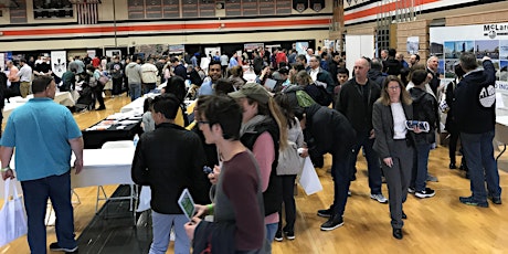 2024 Tri-State Engineering Expo - Colleges and Universities
