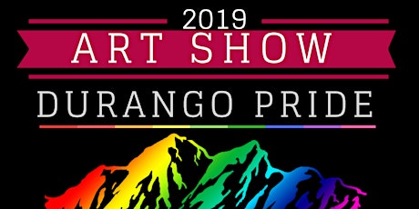 Durango Pride Art Show primary image