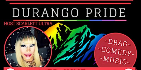 Durango Pride Variety Show primary image
