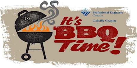  PEO - OAKVILLE CHAPTER'S 2019 ANNUAL BBQ & PICNIC primary image