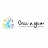 Logo de Once a Year