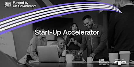 Start-Up Accelerator