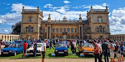 Imagen principal de Hagerty Hangout: Festival of the Unexceptional Anniversary Evening